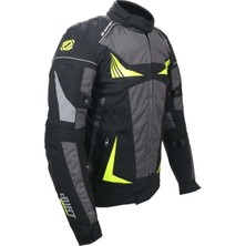 Durt 70° 4 Mevsim Motosiklet Montu