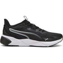 Puma Disperse Xt 4 Unisex Siyah Antrenman Ayakkabısı 31079801
