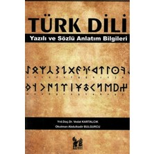 Altın Post Yayınları Türk Dili