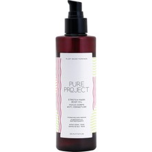 Velora Little Pure Project Pure Project Çatlak Yağı 225ML