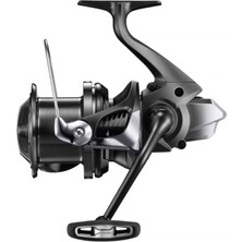 Velora Shimano Aerlex Xtc 14000 Hafif Olta Makarası