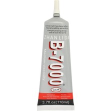 S'82 B-7000 Dokunmatik-Ekran-Kapak Yapıştırıcısı (110 Ml) BZS82