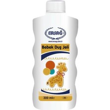 Velora Ersağ Bebek Duş Jeli 300 ml