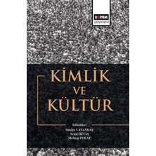 Eğitim Yayınevi Kimlik ve Kültür