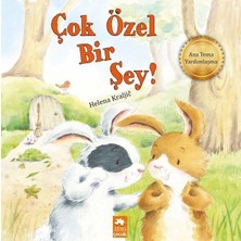 Eksik Parça Yayınları Çok Özel Bir Şey!