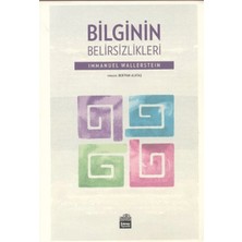 Sümer Yayıncılık Bilginin Belirsizlikleri