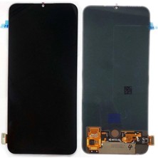 S'82 Mi 10 Lite 5g Uyumlu Dokunmatik Ekran OLED BZS82
