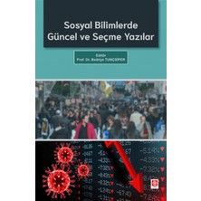 Sosyal Bilimlerde Güncel ve Seçme Yazılar