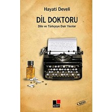 Kesit Yayınları Dil Doktoru