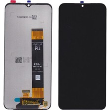 S'82 Samsung M23 5g SM-M236 Uyumlu Servis LCD Dokunmatik Ekran BZS82