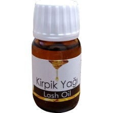 Velora Tabiat Market Kirpik Bakım Yağı 20 ml