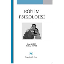 Anı Yayıncılık Eğitim Psikolojisi