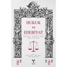 Umuttepe Yayınları Hukuk ve Edebiyat