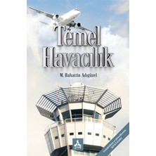 Sonçağ Yayınları Temel Havacılık