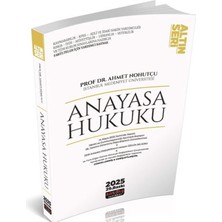 Savaş Yayınevi Anayasa Hukuku Konu Anlatımı Altın Seri