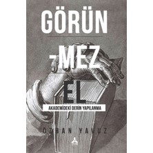 Sonçağ Yayınları Görünmez El