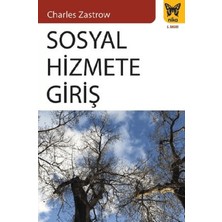 Nika Yayınevi Sosyal Hizmete Giriş