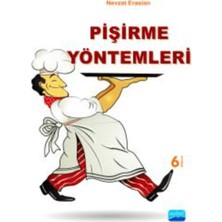 Nobel Akademik Yayıncılık Pişirme Yöntemleri