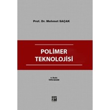 Gazi Kitabevi Polimer Teknolojisi