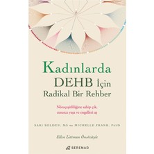 Serenad Yayınevi Kadınlarda Dehb Için Radikal Bir Rehber