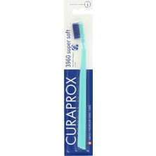 Velora Curaprox Cs 3960 Super Soft Diş Fırçası