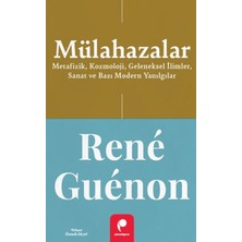 Paradigma Yayıncılık Mülahazalar