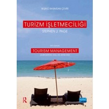 Nobel Akademik Yayıncılık Turizm Işletmeciliği