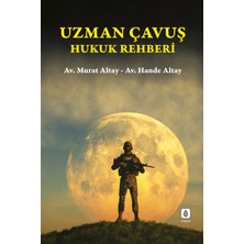 Lykeion Yayınları Uzman Çavuş Hukuk Rehberi