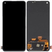 S'82 Realme 10 4g Uyumlu Ekran Dokunmatik OLED (Siyah) BZS82