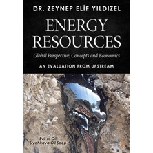 Cinius Yayınları Energy Resources