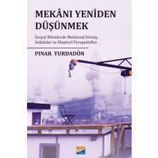Mekanı Yeniden Düşünmek