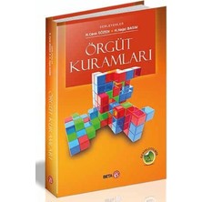 Beta Yayınevi Örgüt Kuramları
