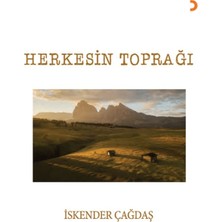 Cinius Yayınları Herkesin Toprağı
