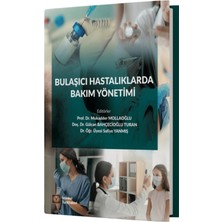 İstanbul Tıp Kitabevi Bulaşıcı Hastalıklarda Bakım Yönetimi