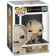 Velora Funko Pop Figür Lord Of The Rings - Hobbit: Gollum