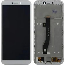 Astraltech Gm 8 Go Dokunmatik Ekran Çıtalı (Beyaz) Bezoss