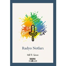 Smirna Yayınları Radyo Notları