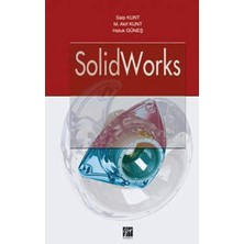 Gazi Kitabevi Solidworks