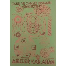 Vesta Yayınları Canlı ve Cansız Doğanın Diyalektiği