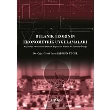 Der Yayınları Bulanık Teorinin Ekonometrik Uygulamaları