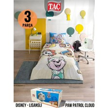 Zorlu Tekstil Paw Patrol Nevresim Takımı