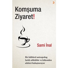 Cinius Yayınları Komşuma Ziyaret!
