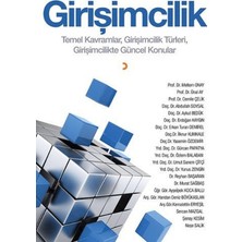 Cinius Yayınları Girişimcilik