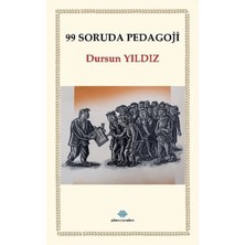 Günce Uluslararası Yayıncılık 99 Soruda Pedagoji