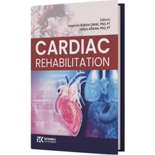 İstanbul Tıp Kitabevi Cardiac Rehabilitation