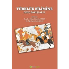 Hiperlink Yayınları Türklük Bilimine Genç Bakışlar 2