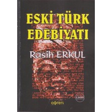 Pegem Akademi Yayıncılık Eski Türk Edebiyatı