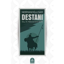 Sonçağ Yayınları Nerimanoğlu Sam Destanı