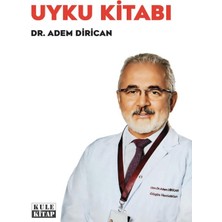 Kule Kitap Uyku Kitabı