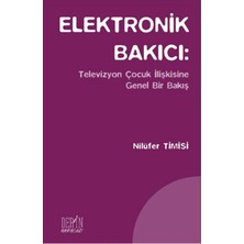Derin Yayınları Elektronik Bakıcı